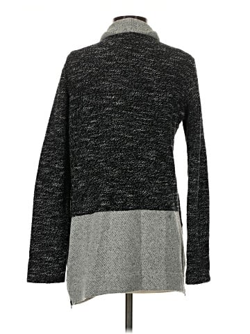 Blanc Noir Cardigan (view 2)
