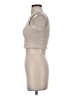 JoyLab Tan Tank Top Size S - photo 5