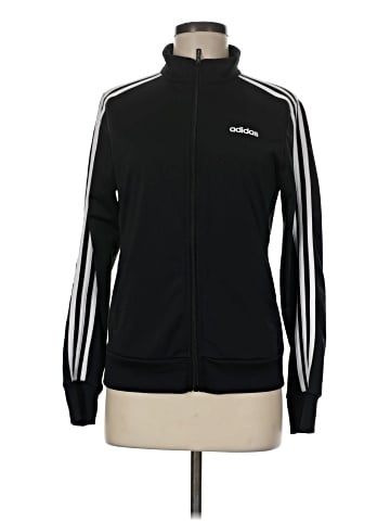 Adidas Track Jacket (view 1)