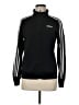 Adidas Black Track Jacket Size M - photo 1