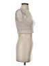 JoyLab Tan Tank Top Size S - photo 4