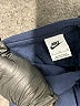 Nike Blue Pullover Hoodie Size XL - photo 7
