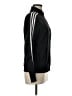 Adidas Black Track Jacket Size M - photo 4