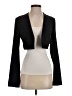 Susana Monaco Black Blazer Size XS - photo 1
