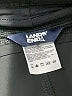 Lands' End Solid Black Athletic Shorts Size 8 (petite) - photo 3
