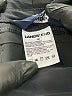 Lands' End Solid Black Athletic Shorts Size 8 (petite) - photo 4