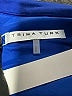Trina Turk Solid Blue Jumpsuit Size 10 - photo 4