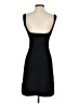 J.Crew Solid Black Cocktail Dress Size XXS - photo 2