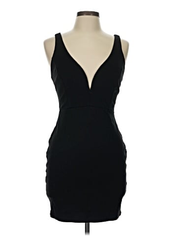 Lulus Cocktail Dress (view 1)