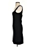 J.Crew Solid Black Cocktail Dress Size XXS - photo 5