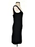 J.Crew Solid Black Cocktail Dress Size XXS - photo 4