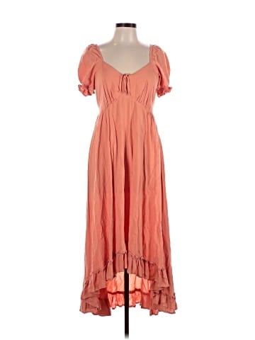 Patrons of Peace Casual Dress (view 1)