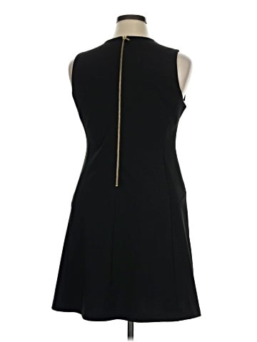 Sharagano Cocktail Dress (view 2)
