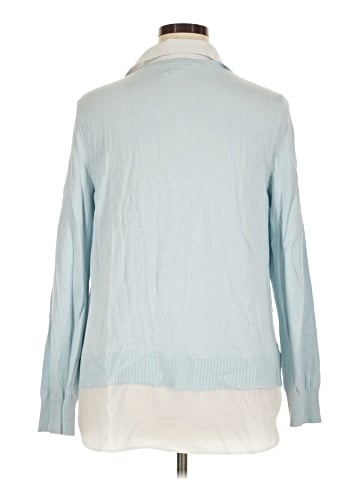 Style&Co Pullover Sweater (view 2)