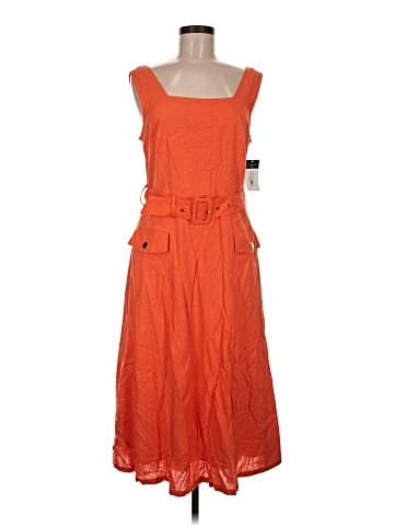 Tahari by ASL Casual Dress (view 1)