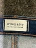 Crown & Ivy Blue Jeans Size 20W - photo 4