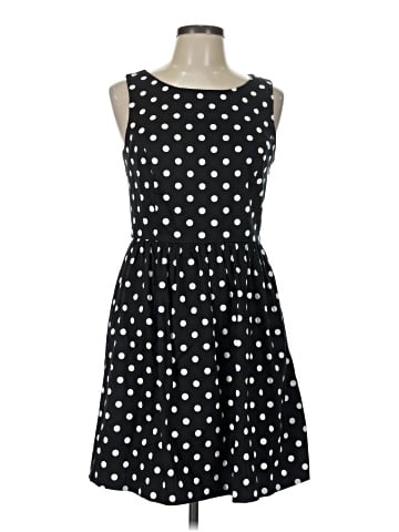 LC Lauren Conrad Casual Dress (view 1)