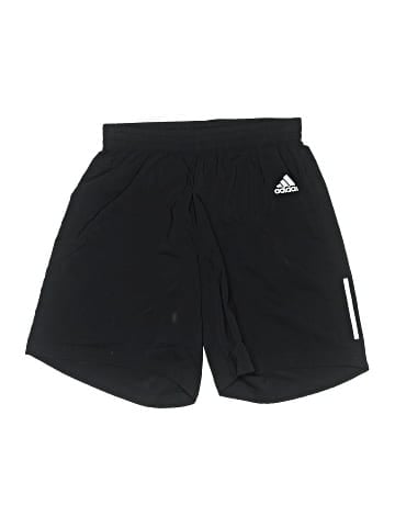 Adidas Athletic Shorts (view 1)