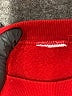 Unbranded Red Sweatshirt Size M (estimated) - photo 7