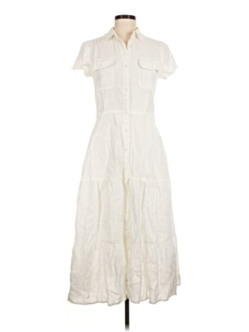 Elie Tahari Casual Dress (view 1)