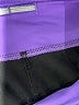 Lululemon Athletica Color Block Purple Active Pants Size 6 - photo 7
