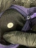 Lululemon Athletica Color Block Purple Active Pants Size 6 - photo 9