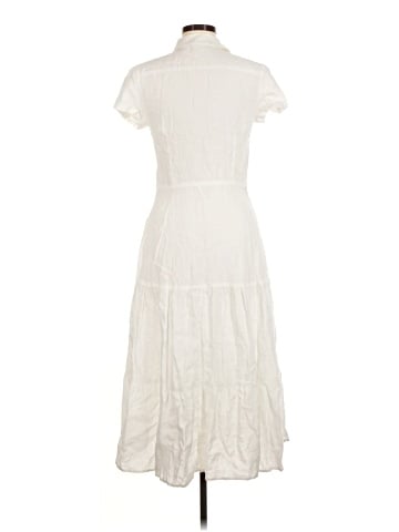 Elie Tahari Casual Dress (view 2)