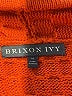 Brixon Ivy Orange Cardigan Size M - photo 7