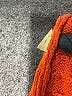 Brixon Ivy Orange Cardigan Size M - photo 8
