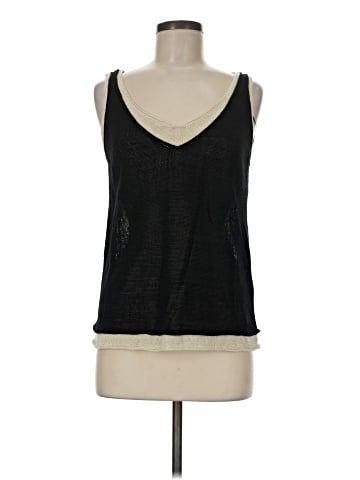 Zara Sweater Vest (view 1)