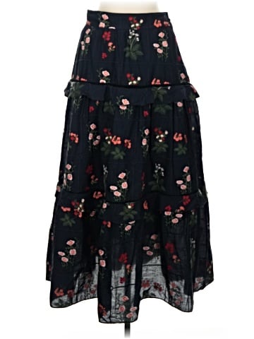 Lela Rose Casual Skirt (view 1)