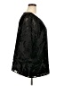 rsvp by TALBOTS Black 3/4 Sleeve Blouse Size 3X - photo 4