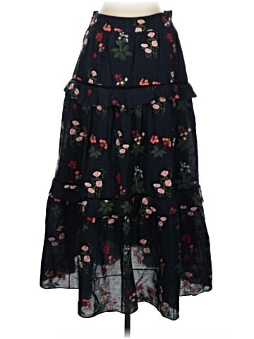 Lela Rose Casual Skirt (view 2)