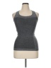 Pants Store Gray Tank Top Size XL - photo 1
