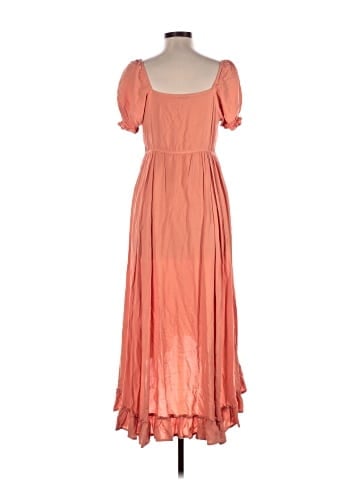 Patrons of Peace Casual Dress (view 2)