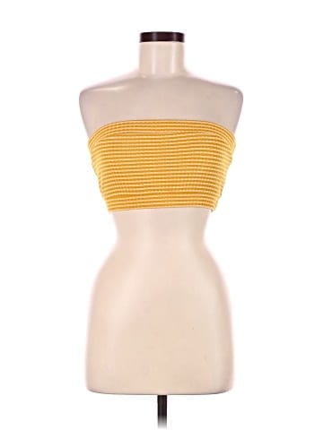 Urban Outfitters Tube Top (view 1)