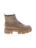 Sam Edelman Tan Ankle Boots Size 10 - photo 1