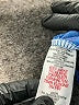 Mini Boden Stripes Blue Jacket Size 9 - 10 - photo 4