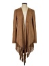 Adore Brown Cardigan Size S - photo 1
