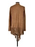 Adore Brown Cardigan Size S - photo 2