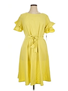 Calvin Klein Casual Dress