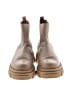 Sam Edelman Tan Ankle Boots Size 10 - photo 2