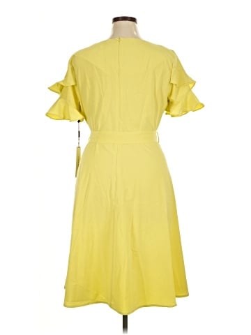 Calvin Klein Casual Dress (view 2)