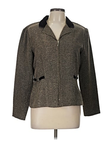 Scarlett Jacket (view 1)