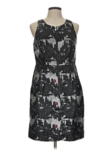 MICHAEL Michael Kors Cocktail Dress (view 1)