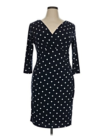 AB Studio Casual Dress (view 1)