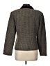 Scarlett Houndstooth Brown Jacket Size 12 - photo 2