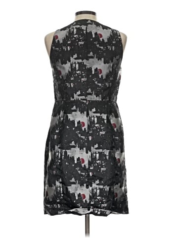 MICHAEL Michael Kors Cocktail Dress (view 2)
