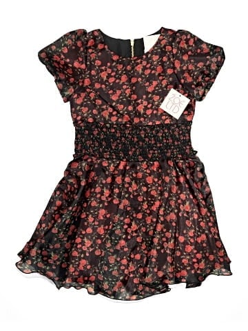 Zoe Ltd Dress (view 1)