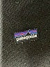 Patagonia 100% Polyester Black Turtleneck Sweater Size S - photo 7